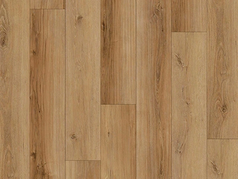 Can Wood Grain SPC Flooring Be Used With Underfloor Heating?